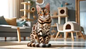 Descubre los mejores consejos para comprar un gato Bengalí, conocido como gato leopardo. Aprende sobre sus características, cuidados y cómo encontrar un criador responsable para asegurar la mejor elección para tu familia.